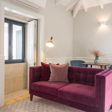 Porto Toja Apartments מראה חיצוני תמונה