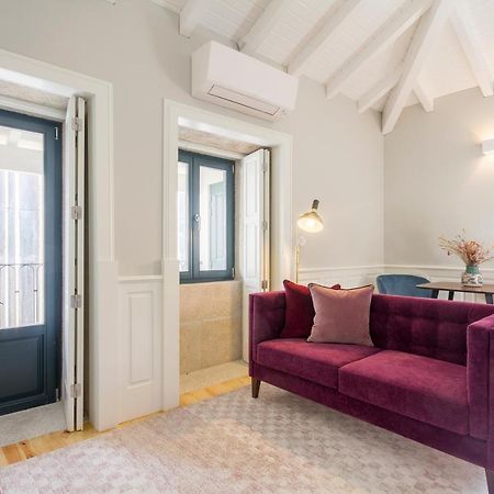 Porto Toja Apartments מראה חיצוני תמונה