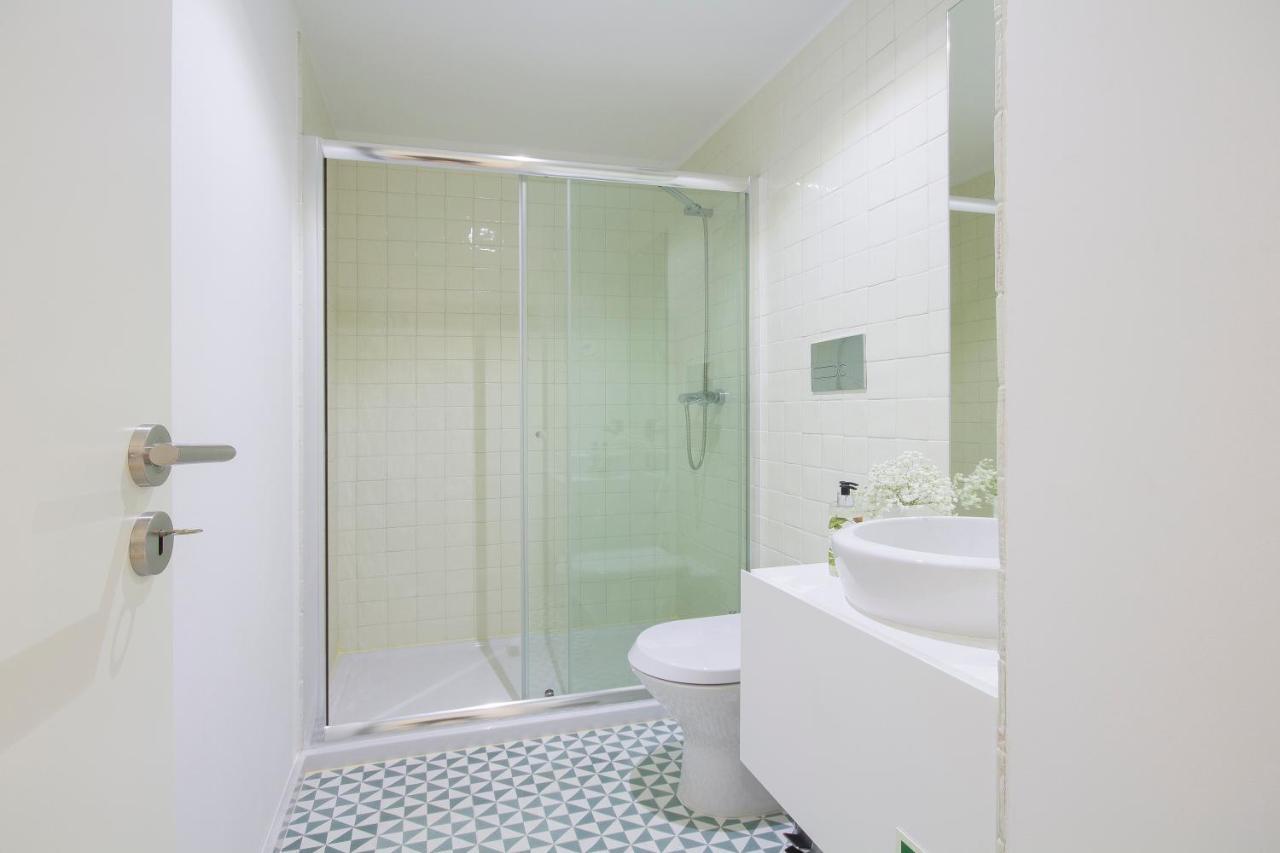 Porto Toja Apartments מראה חיצוני תמונה