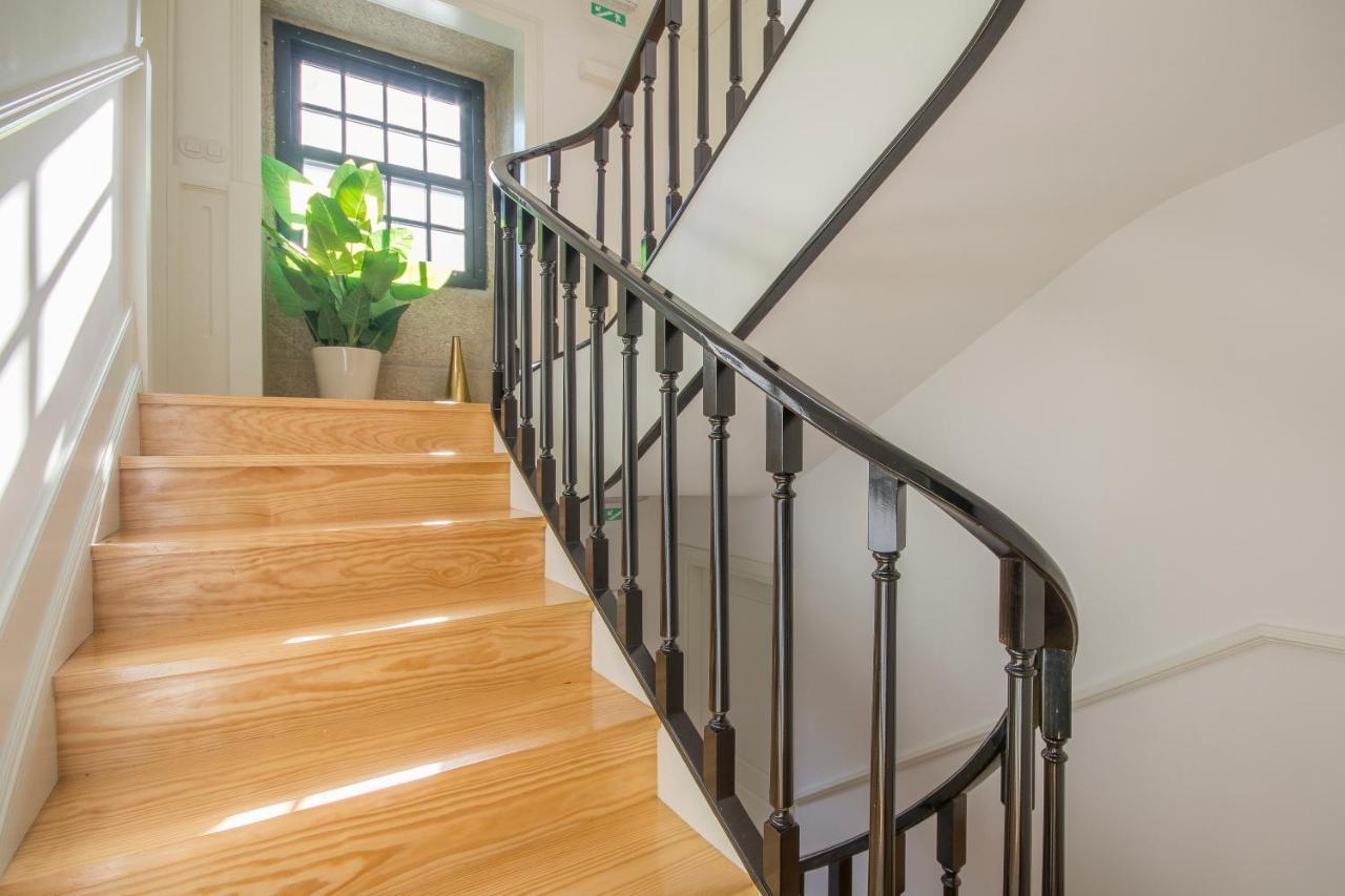 Porto Toja Apartments מראה חיצוני תמונה