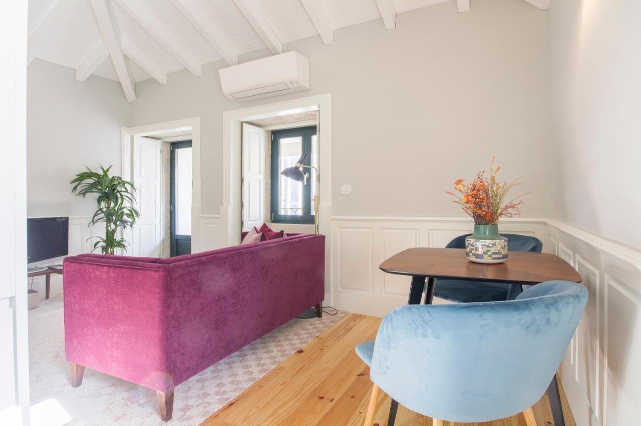 Porto Toja Apartments מראה חיצוני תמונה