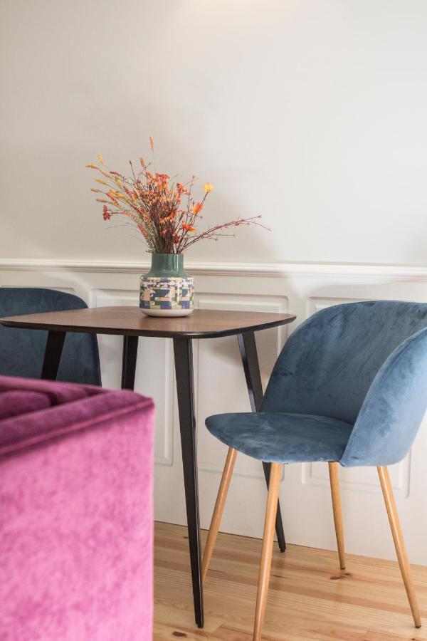Porto Toja Apartments מראה חיצוני תמונה