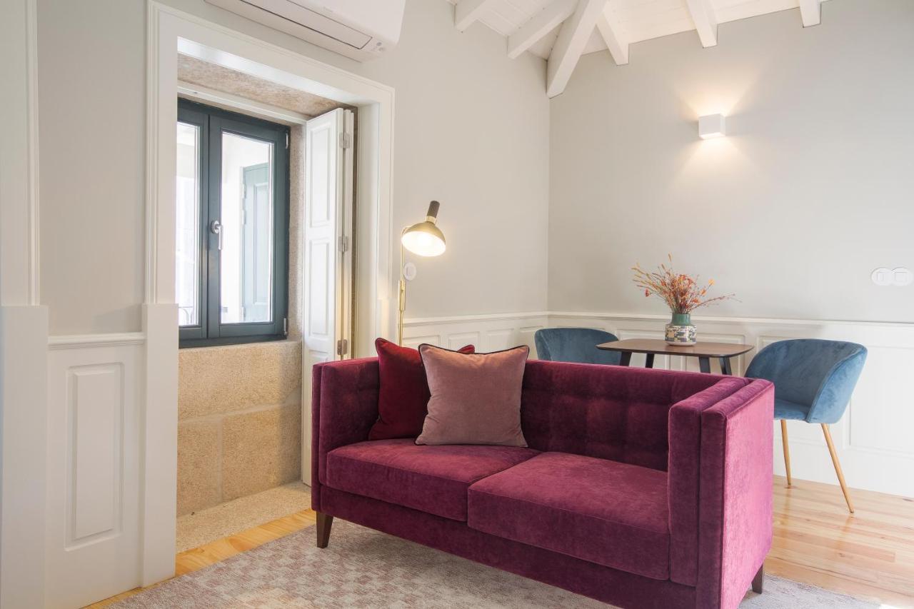 Porto Toja Apartments מראה חיצוני תמונה