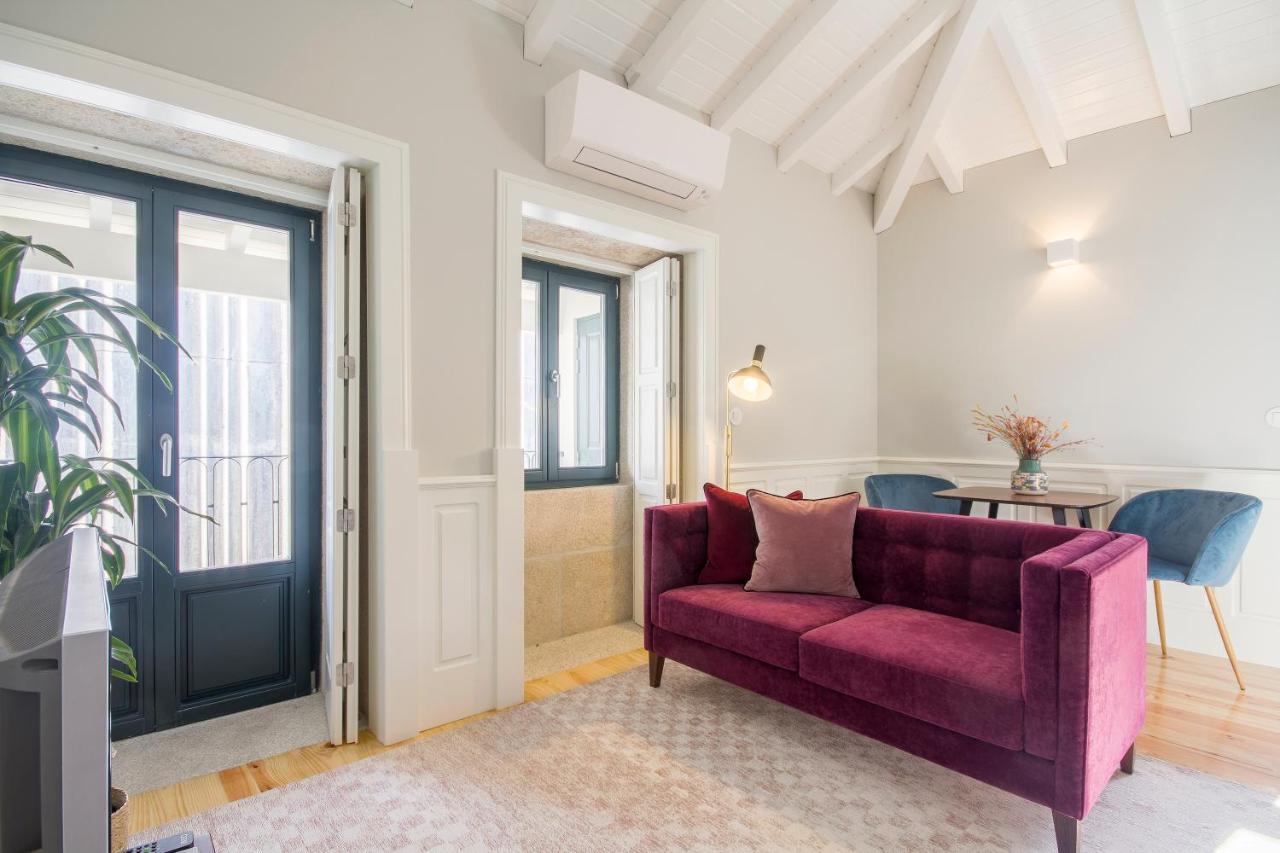 Porto Toja Apartments מראה חיצוני תמונה