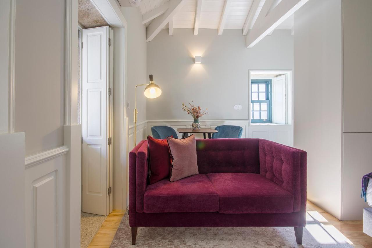 Porto Toja Apartments מראה חיצוני תמונה