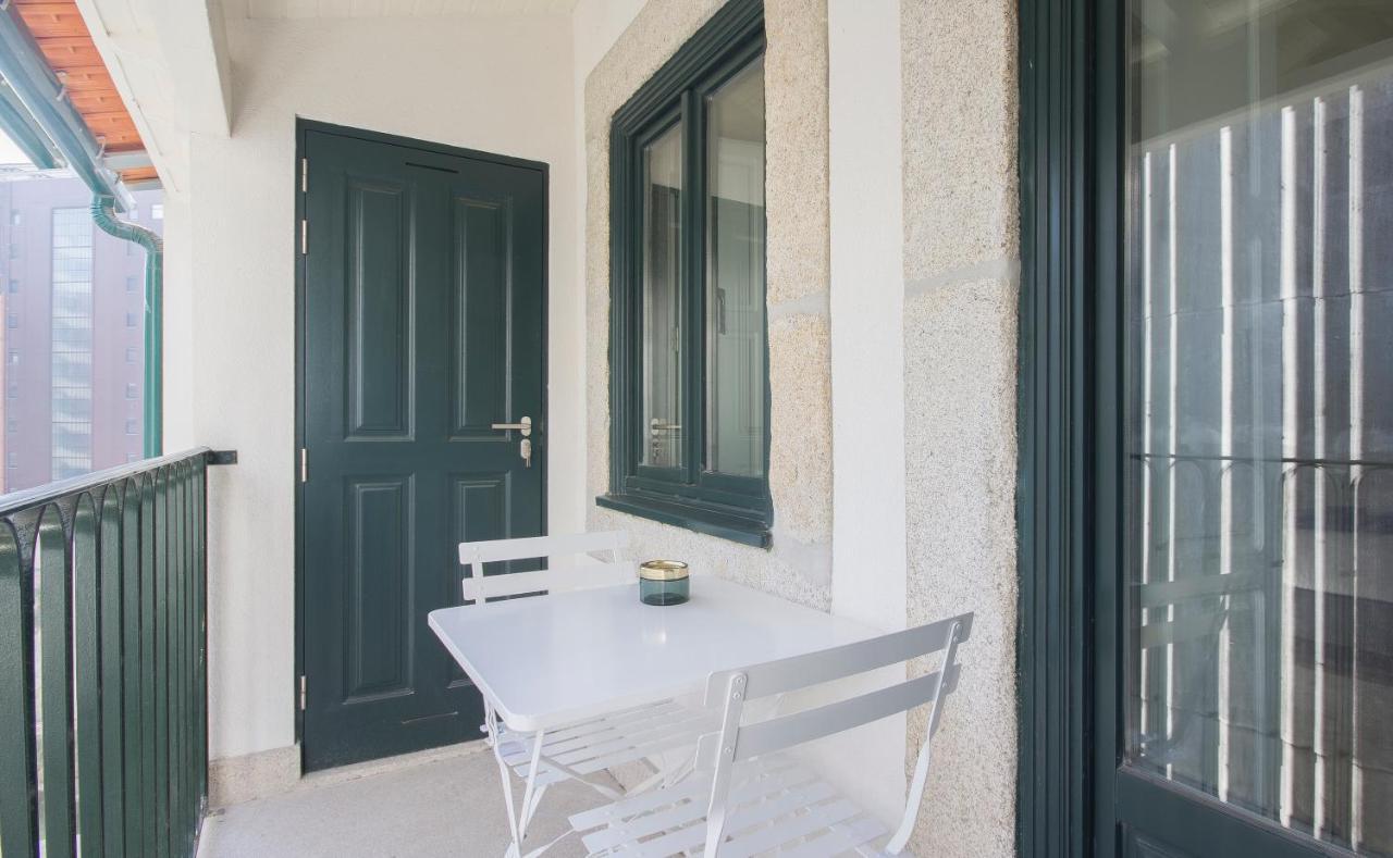 Porto Toja Apartments מראה חיצוני תמונה