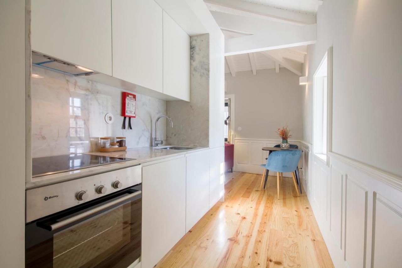 Porto Toja Apartments מראה חיצוני תמונה
